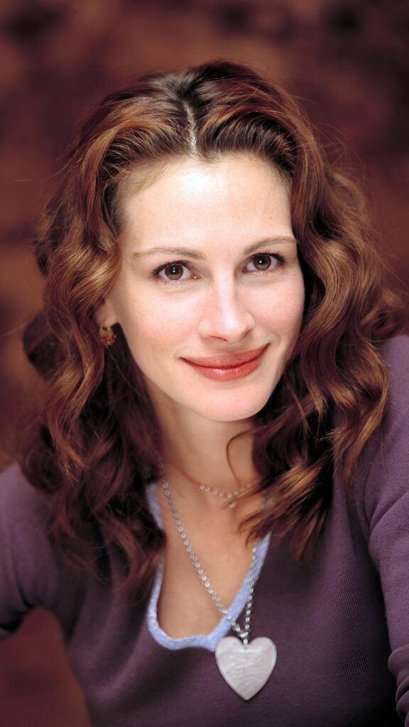 Julia Roberts Wallpaper