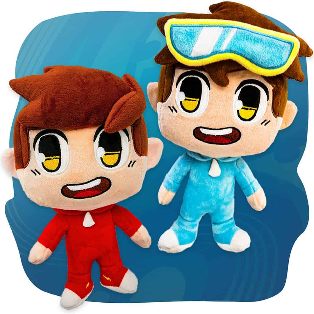 Cash and Nico pictures