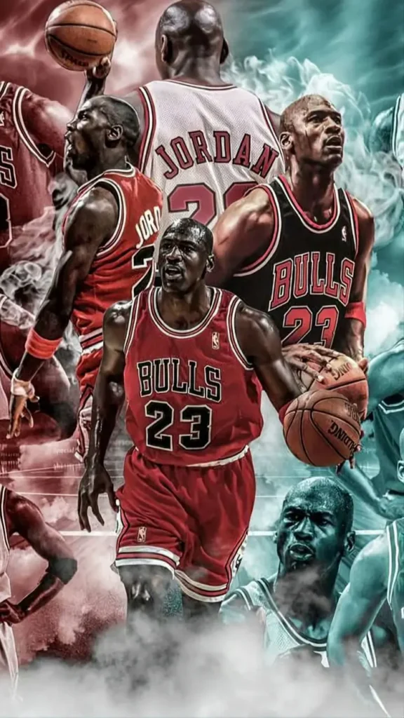 michael jordan wallpaper 4k desktop
