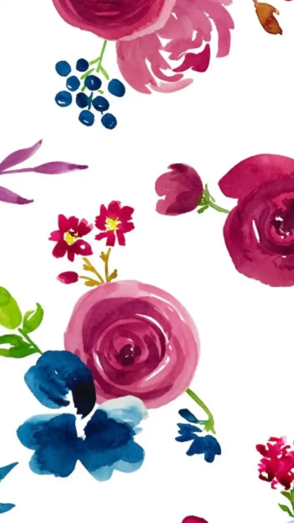 spring phone wallpaper