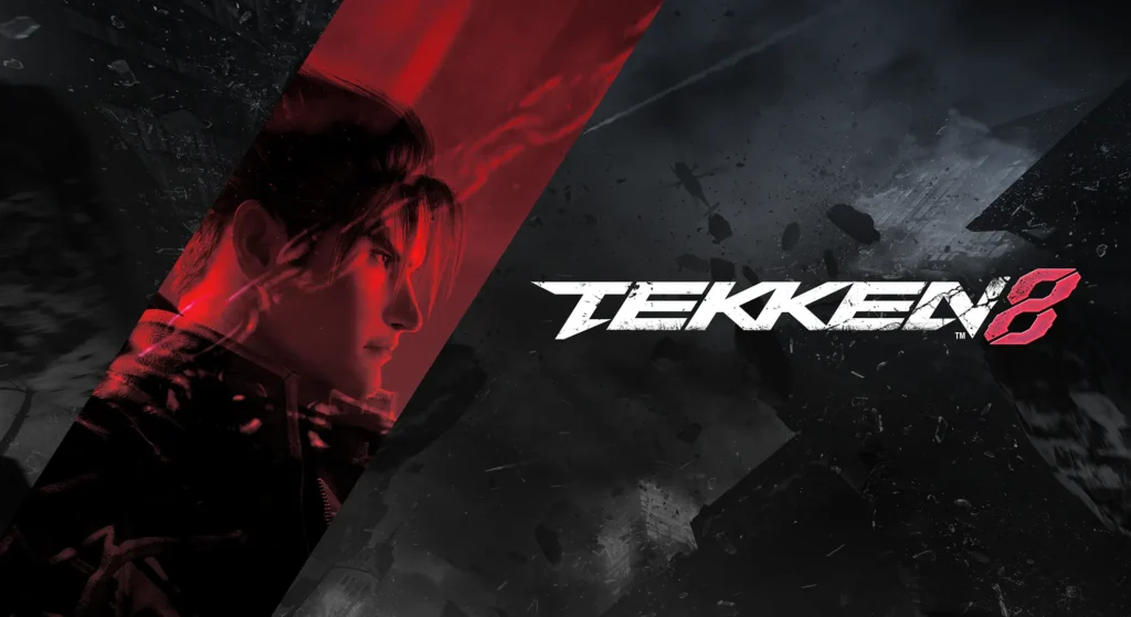 tekken 8 wallpaper 4k for mobile