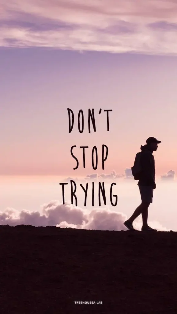 motivational inspirational phone wallpaper