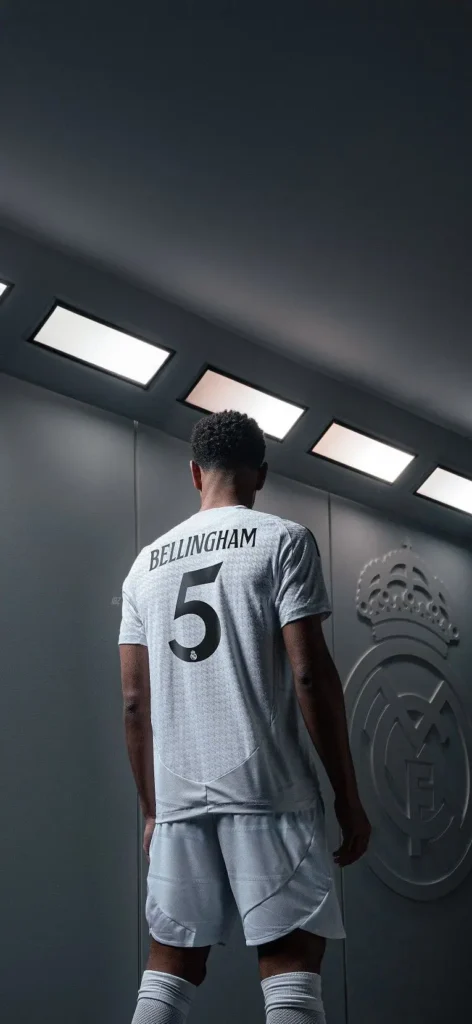 Bellingham 4K wallpaper