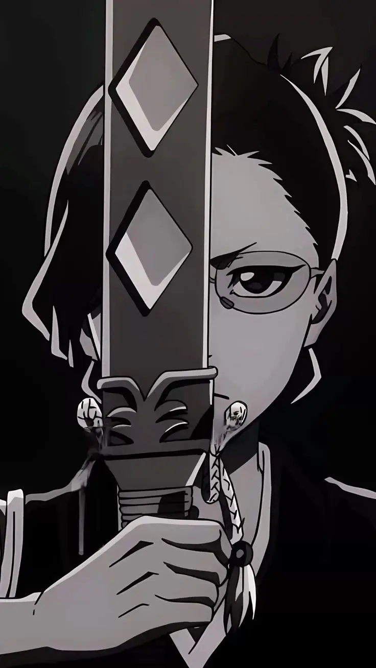 bleach 4k wallpaper background