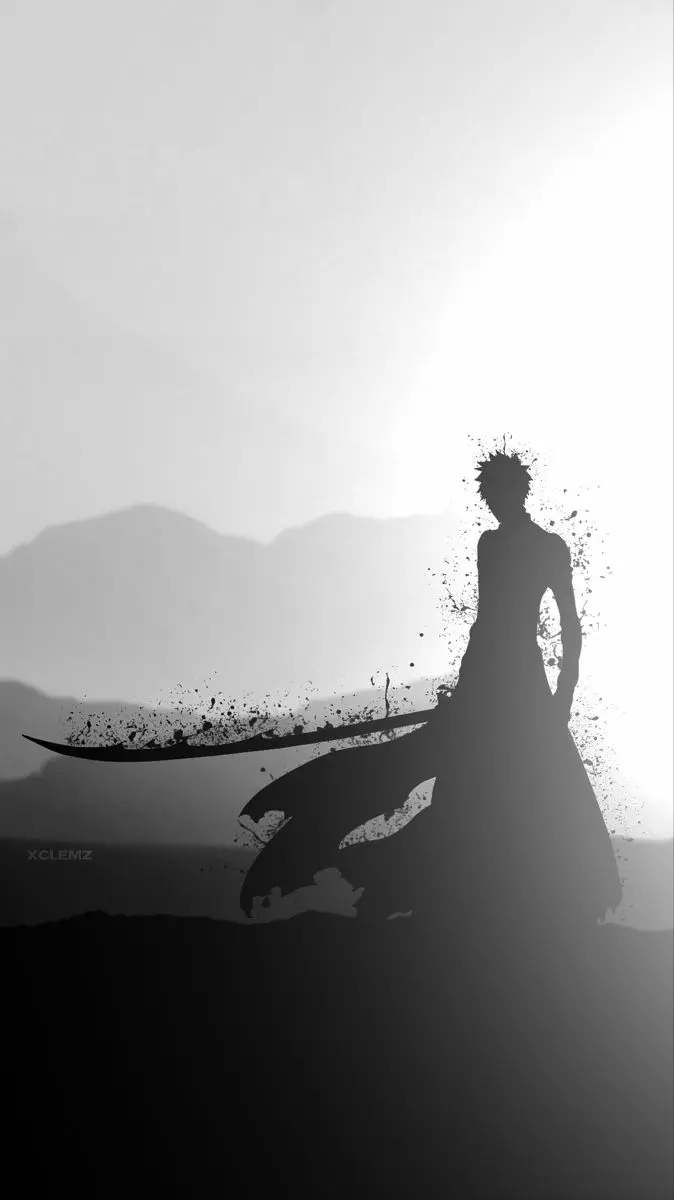 bleach squad captains 4k wallpaper