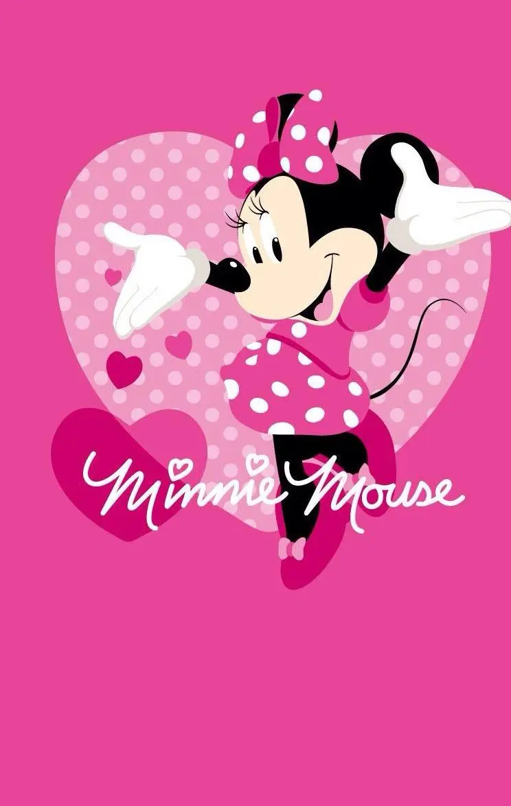 classic mickey and minnie wallpaper