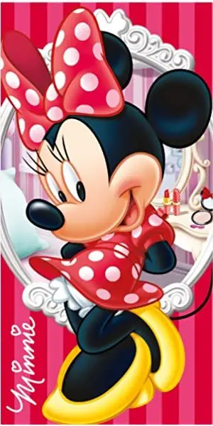 pink mickey and minnie wallpaper